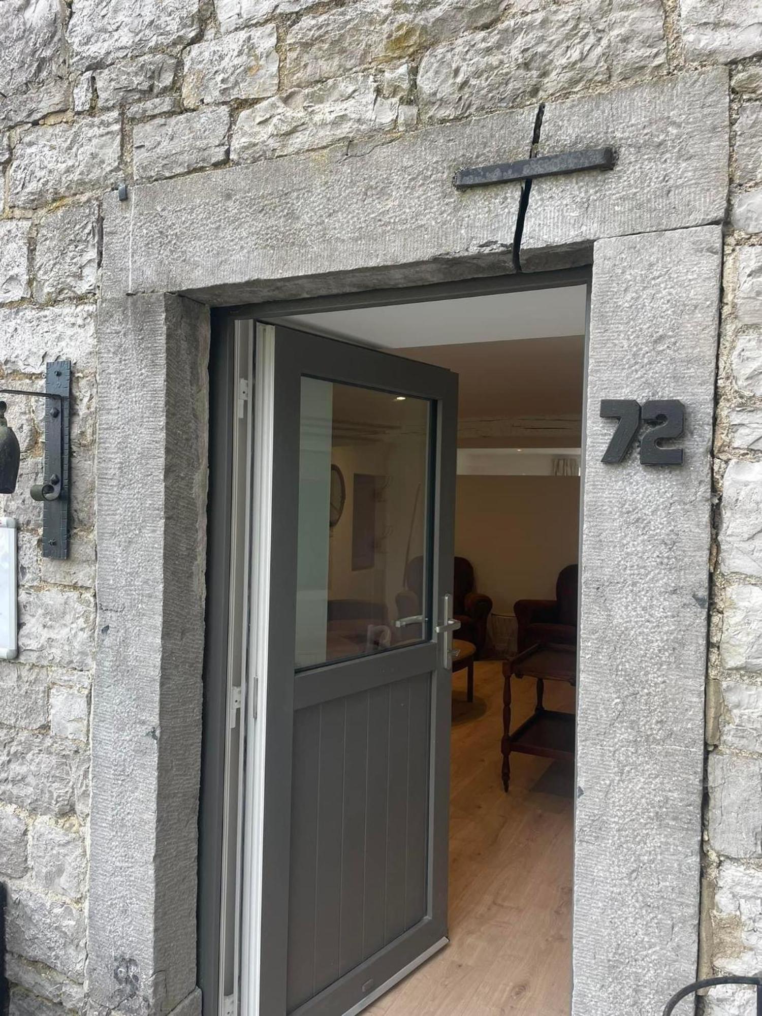 La Ferme De Durbuy Villa Exterior photo